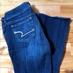 Women’s American Eagle Jeans